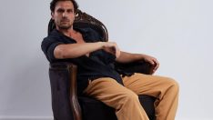 BURAK ALP YENİLMEZ’ İN GRAMAFON İLE FESTİVAL YOLCULUĞU