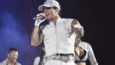 ÇAKAL,2030’DAN GELDİM, SAHNEYİ 2050’YE TAŞIYACAĞIM