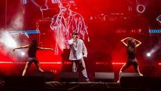 YENİKAPI’DA UNUTULMAZ BİR ŞOVA İMZA ATACAK