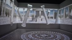 DİJİTAL TEKNOLOJİ GEÇMİŞİN GÖLGESİNİ BUGÜNE TAŞIYOR: SİDE ANTİK KENTİ DİJİTAL DENEYİMLE YENİDEN CANLANIYOR