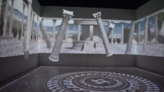 DİJİTAL TEKNOLOJİ GEÇMİŞİN GÖLGESİNİ BUGÜNE TAŞIYOR: SİDE ANTİK KENTİ DİJİTAL DENEYİMLE YENİDEN CANLANIYOR