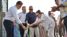 BODRUM’DAN DÜNYADA BİR İLK