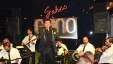 TÜRK KÜLTÜRÜNE ÖFKE EKİN AKKAŞ’I ÇILDIRTTI