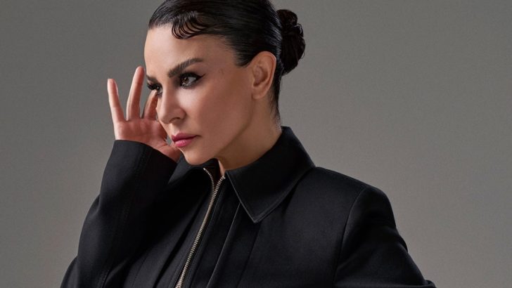 FATMA TURGUT’TAN AŞKIN SESSİZ VEDASI: “GÜZEL BİR SON”