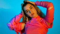 GÖZDE ECE’DEN “BENDEN BU KADAR”