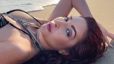 GÜLDEN BUDAK’TAN YAZ RENKLERİNİ TAŞIYAN “VERYANSIN” TÜM PLATFORMLARDA