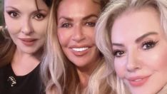 DOSTLUKLARIYLA ÖRNEK OLUYORLAR