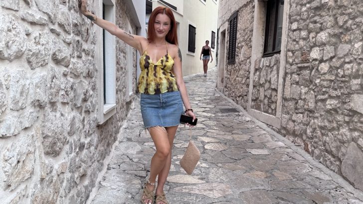 PRIMOŠTEN’E GİDEN TEK TÜRK MÜ?