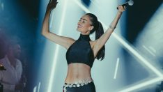 ELİF BUSE DOĞAN’DAN CESUR ÇIKIŞ