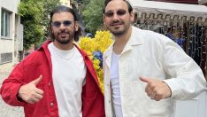 MADERZAT’IN ‘GAMZE’ Sİ YAZIN ÇOŞKUSUNU İÇİMİZDE YAŞATIYOR