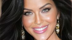 MİCHAELA ASTRO ÖZCAN VE SAMAR BANA GELMELİLER