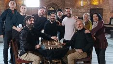 TÜYLER ÜRPERTEN BİR KOSOVA HİKAYESİ