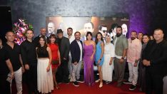 SİNEMA, KOSOVA’DA KARDEŞLİĞİ PERDEYE TAŞIDI