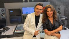 MS HASTASIYIM 6 AY YÜRÜYEMEDİM, YEMEKTEN SONRA DANS EDERİM