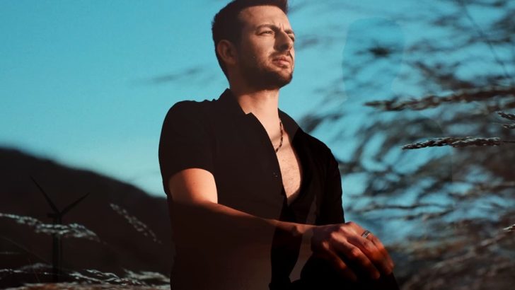 YAZIN ENERJİSİNİ TAŞIYAN YENİ ŞARKI