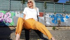 15 YIL SONRA DÖNÜŞÜM KÜÇÜK ROLLERLE OLMAYACAK