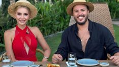 CANLI KONUM BU HAFTA İZMİR’İN GÖZDESİ ÇEŞME’DE