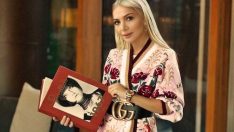 MERVE MERMER’İN YARDIM ELİ YİNE UZANDI