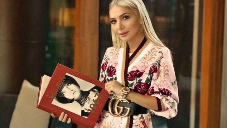 MERVE MERMER’İN YARDIM ELİ YİNE UZANDI