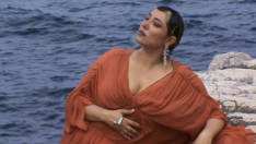 KALBEN’DEN TOPLUMUN İÇ SESİNE BİR AŞK ŞARKISI