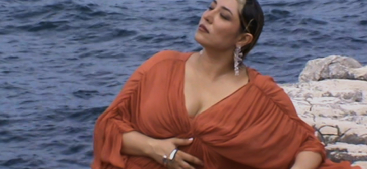 KALBEN’DEN TOPLUMUN İÇ SESİNE BİR AŞK ŞARKISI