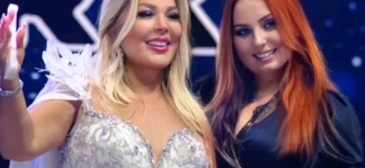 SAFİYE SOYMAN’A KLİPTE SELMA ORUÇ ŞIKLIĞI