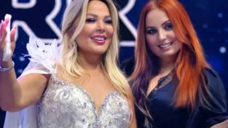 SAFİYE SOYMAN’A KLİPTE SELMA ORUÇ ŞIKLIĞI