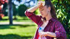 YAZ SICAKLARINDA BAŞ AĞRISI VE BİTKİNLİĞE DİKKAT