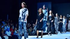 İFCO’DA MODA RÜZGÂRI