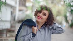 SEVDA DENİZ KARALİ’DEN DUYGUSAL BİR VEDA