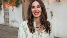 DEFNE SAMYELİ EDİTH PİAF’IN UNUTULMAZ ŞARKISI”LA VİE EN ROSE’U YORUMLADI