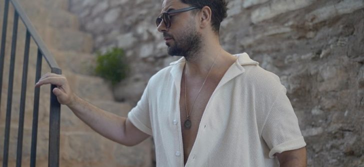 GÖKHAN AKAR’DAN YAZ RUHU