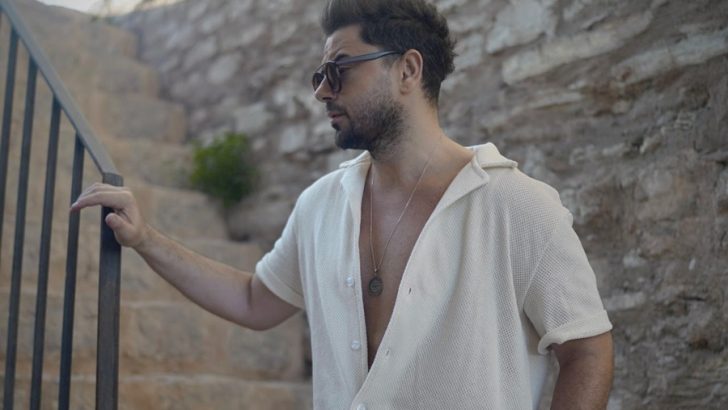 GÖKHAN AKAR’DAN YAZ RUHU