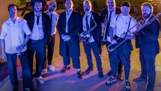 ATHENA, 5 EYLÜL’DE ANKARA CER MODERN SAHNESİNDE