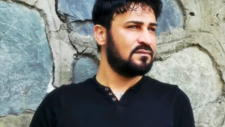 ÇINAR İLHAMİ YILDIRIM “EMEĞİMİ ÇALDILAR”