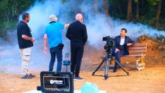 KADİR TAPUCU ‘DAN’İNCİ TANELERİ ‘