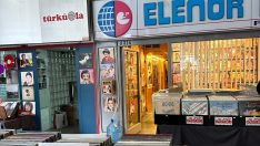 UNKAPANI’NDA PLAK GÜNLERİ BAŞLADI