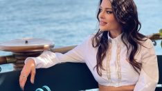 İLKNUR SOYDAŞ’TAN YILLAR SONRA GELEN İTİRAF ‘SERDAR İÇİN KLİPTE TAKOZ KULLANDIK’