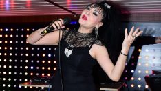 TEBRİZ GELİNİ ŞAHSENEM İRAN AREŞ GEMİSİNDE