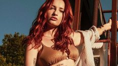 GÜLİZ AYLA 5. KEZ AMERİKA TURNESİNDE