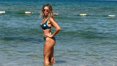 FULYA KESKİN İLE FİT VE SAĞLIKLI YAŞAM