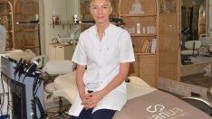 KALICI MAKYAJLA HER ZAMAN BAKIMLI OLUN