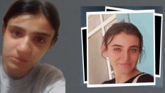 GENÇ KIZ OTOGARDA KAYIPLARA KARIŞTI