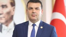 TÜMKİAD’I ZİRVEYE TAŞIDI