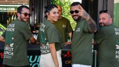 AMSTERDAM USULÜ PATATES KEYFİ