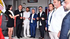 NAVİTAS SPORTS, MASLAK’TA 22. TESİSİNİ AÇTI