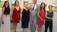 ONTARİO’NUN KIRSAL ALANLARI İSTANBUL’DA