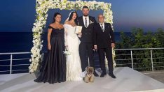 İŞ İNSANI EYÜPOĞLU’NUN MUTLU GÜNÜ