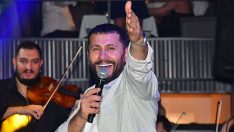 BAHÇEŞEHİR GÖLET VİTRİN SAHNE’DE ÖZGÜR ALTER RÜZGARI