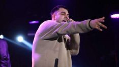 GENÇ RAPÇI İDDİALI